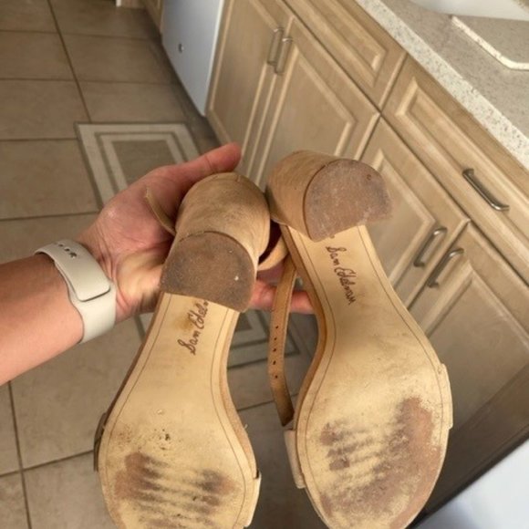 Sam Edelman Yaro Heel - Picture 3 of 3